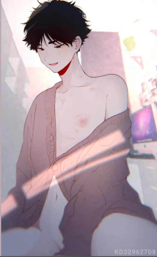 Avatar of Suki || BL