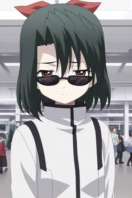 Avatar of Setsuna's Unfortunate Reunion