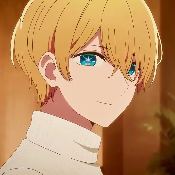 Avatar of ⌜ BESTFRIEND - Aqua Hoshino (Oshi no ko) ⌟