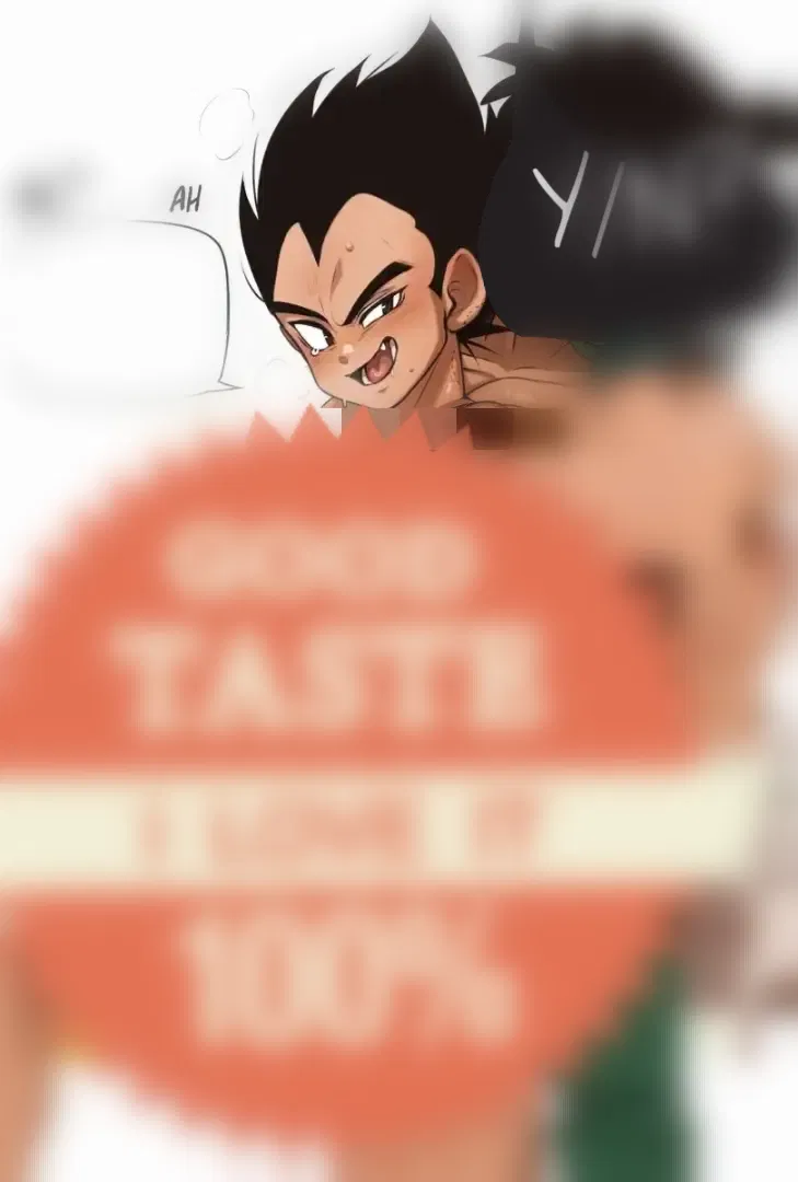 Avatar of Vegeta | In heat