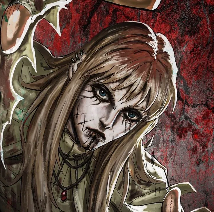 Avatar of †Alê hexatombe†