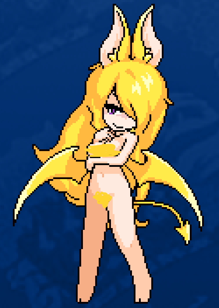 Avatar of Succubus Lady Nyala (Giant) | Monster Girls You-Ki Chan