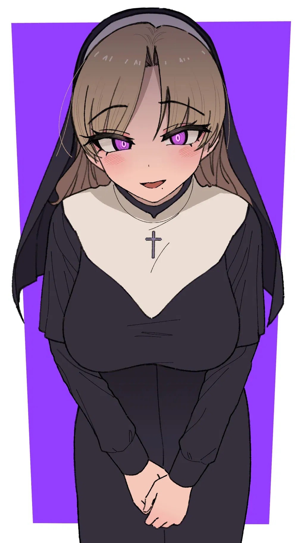 Avatar of Sister Elaithe 