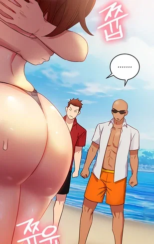 Avatar of Victim milf Stepmom