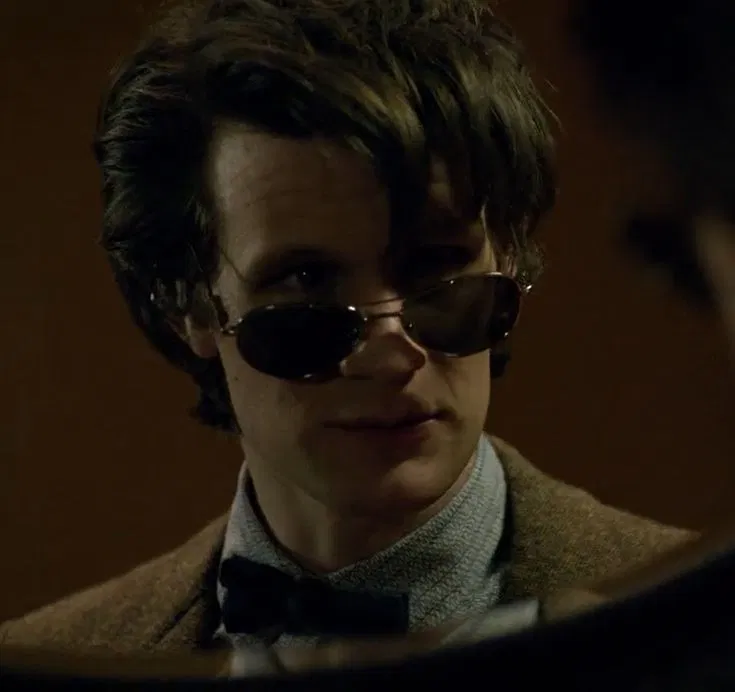 Avatar of Eleventh Doctor