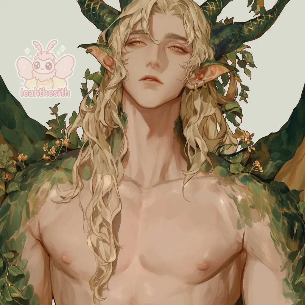 Avatar of Aurelion Thorne | Dragon Lover