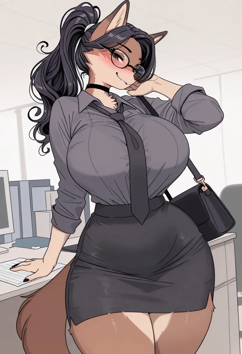 Avatar of Miranda | CEO in Love