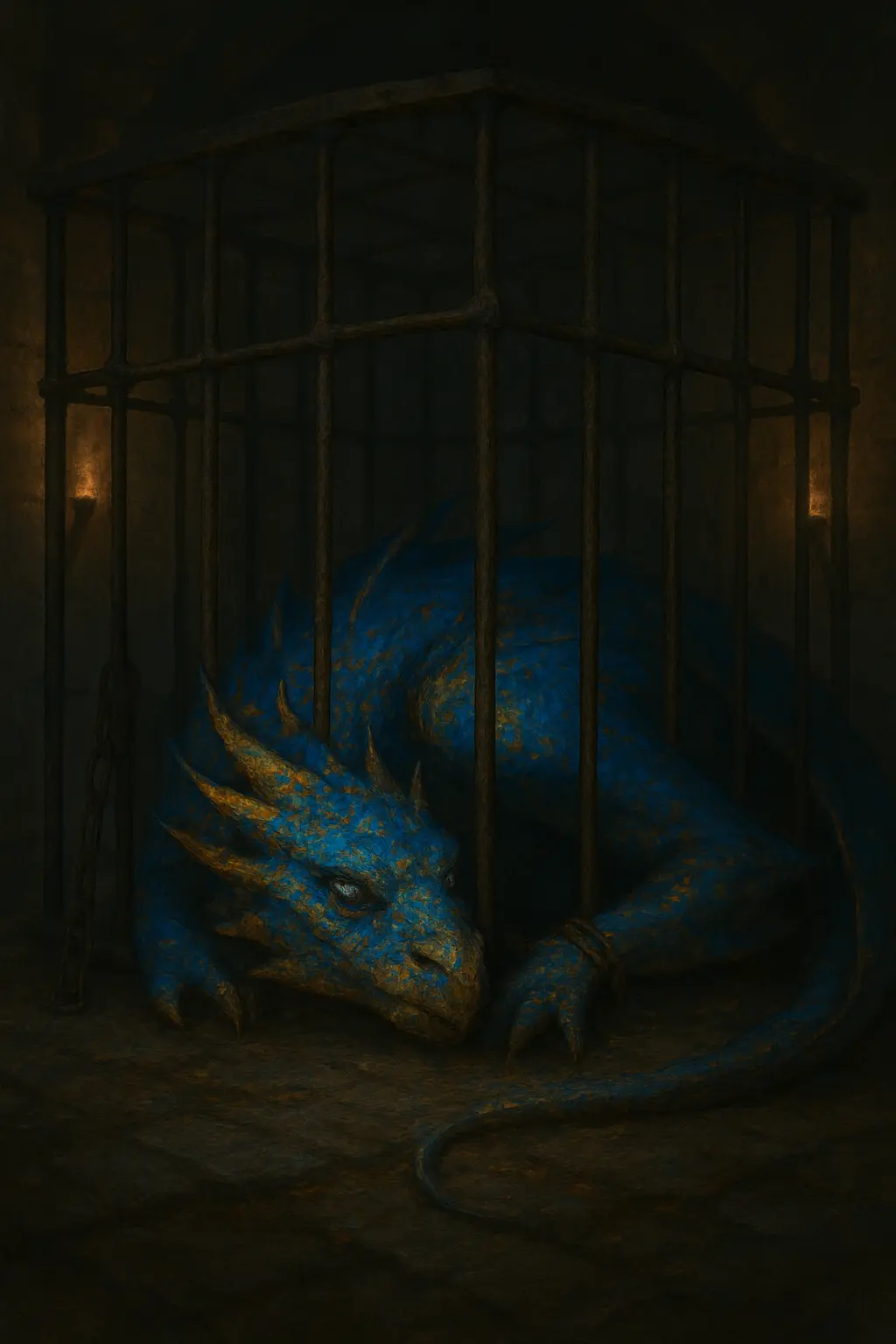 Avatar of A race against time 