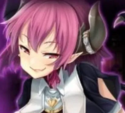 Avatar of Succubus Milking Farm (eroge)