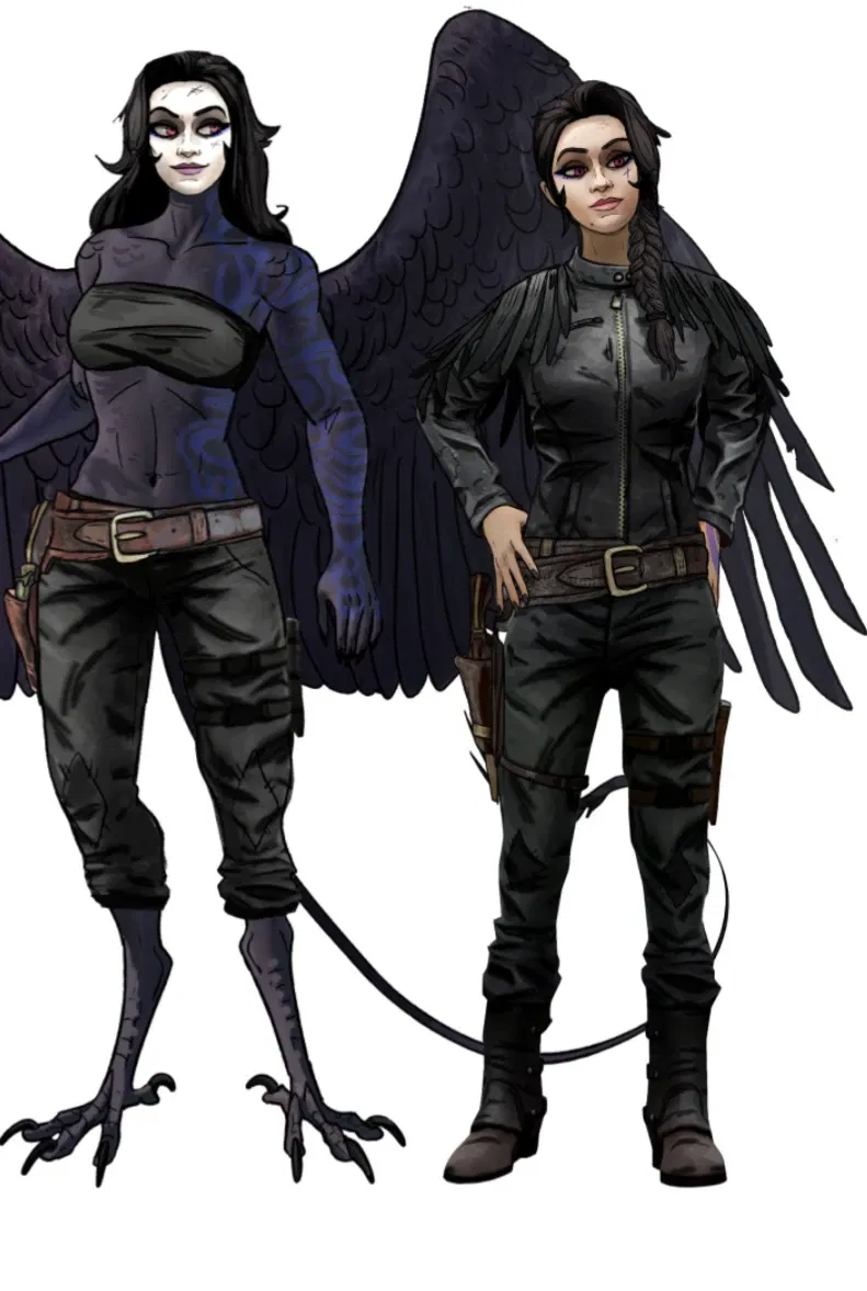 Avatar of Natalie