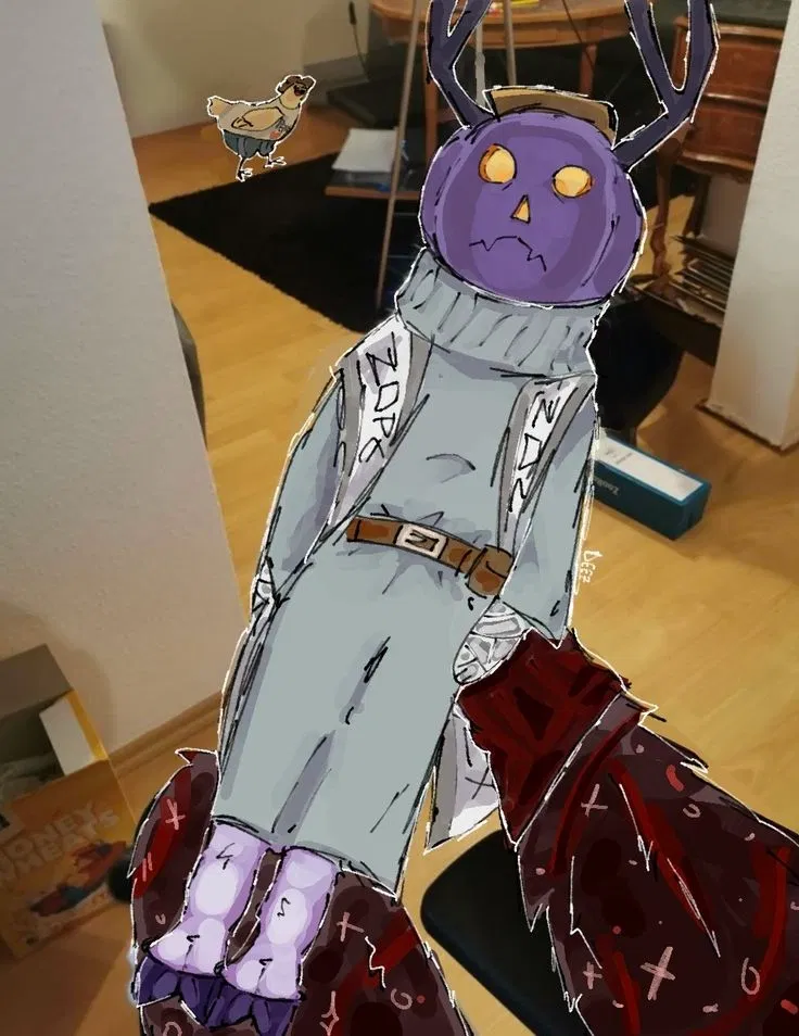 Avatar of Plush Dusekkar