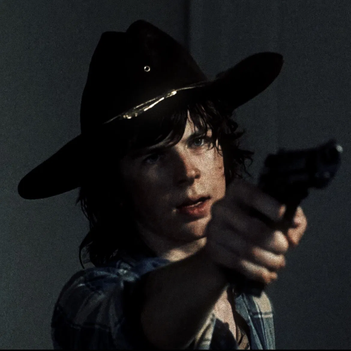 Avatar of Carl Grimes