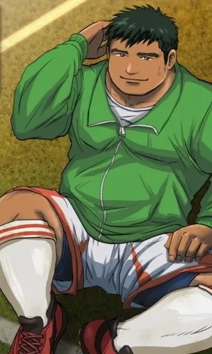 Avatar of Katsutomo Kodama