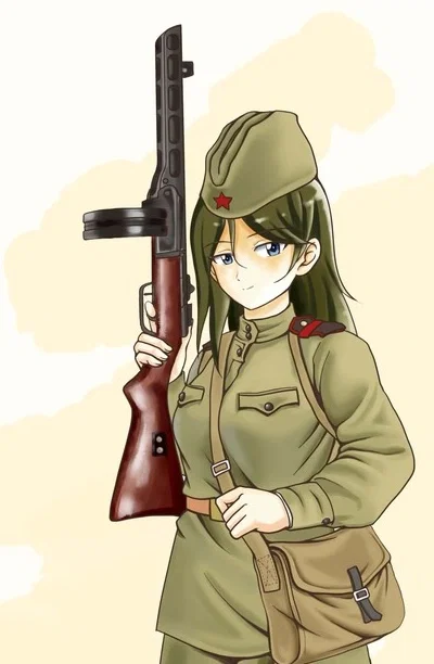 Avatar of Commander Nonna
