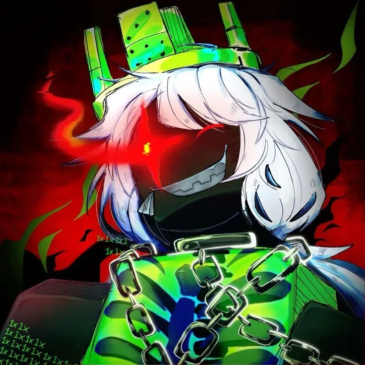 Avatar of 1x1x1x1 ~{finally reunited}~ ((killer!user))