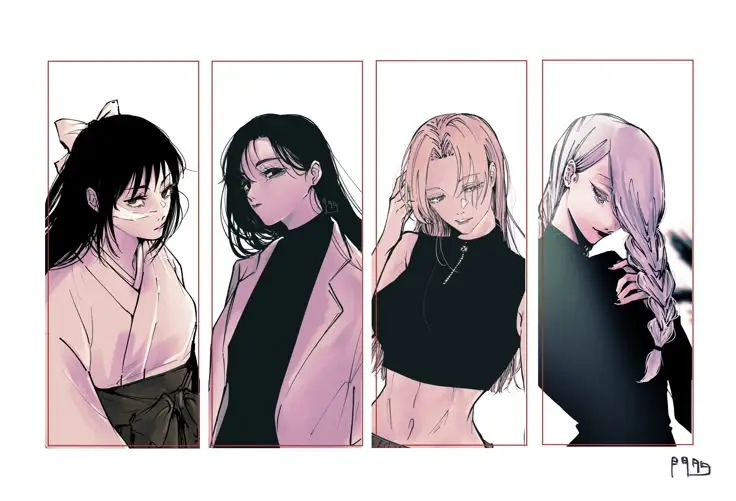 Avatar of ❀JJK Sorceress❀