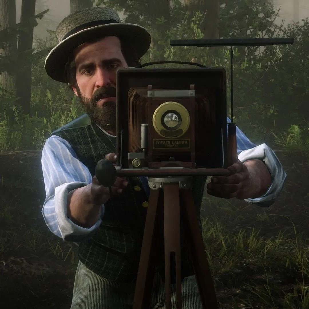 Avatar of Albert Mason 