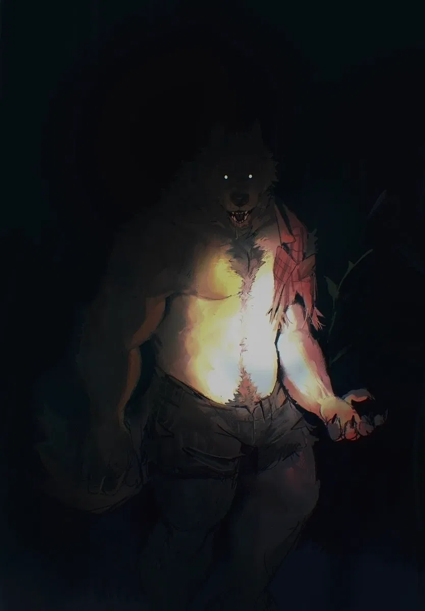 Avatar of The Night Living 