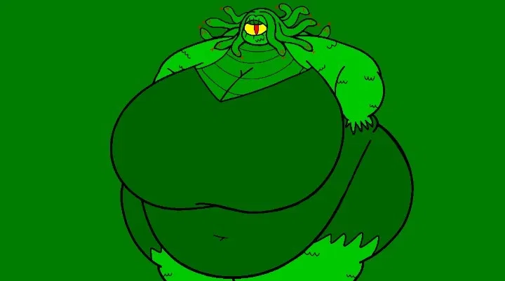 Avatar of Gloria The Gorgon