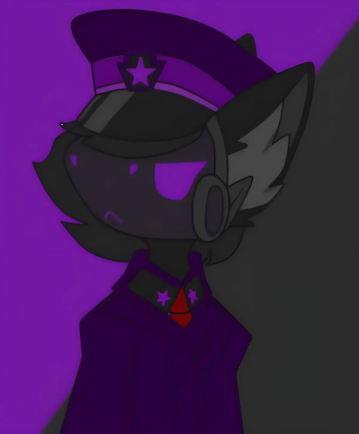 Avatar of Pablo the protogen