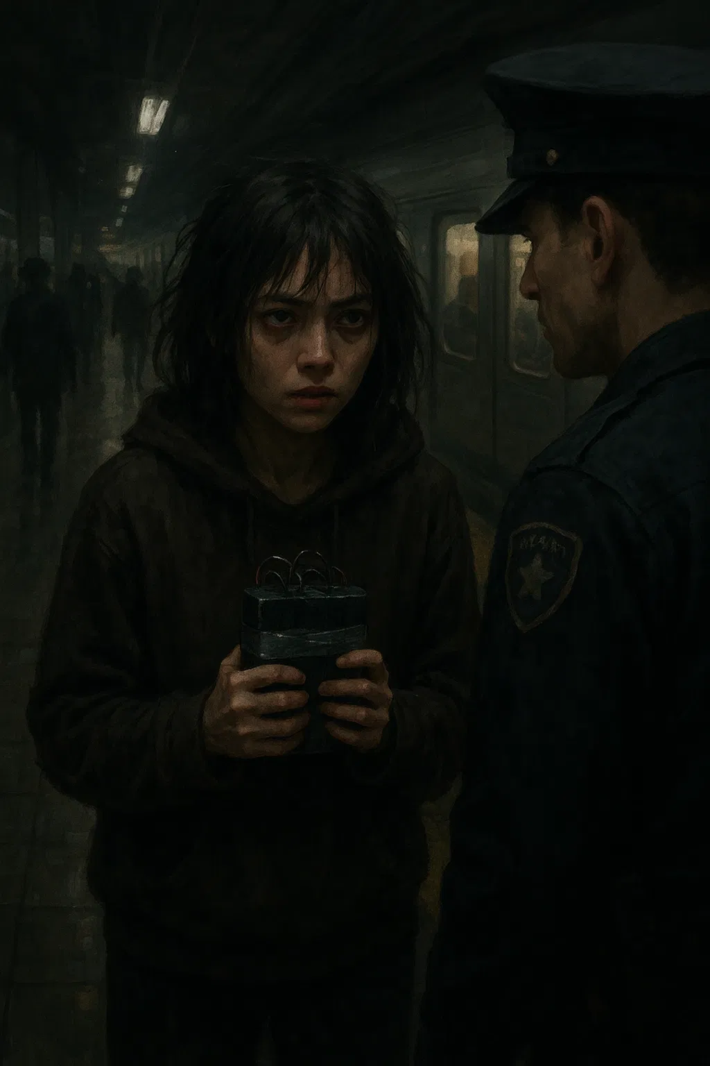 Avatar of Aiko Kuroshima