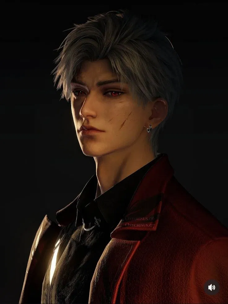 Avatar of Sylus