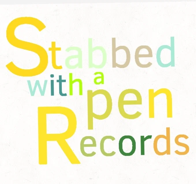 Avatar of Stabbed with a pen Records / Section U (Joke)