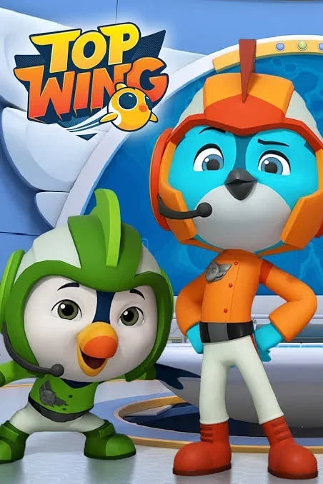 Avatar of Top wing Rp