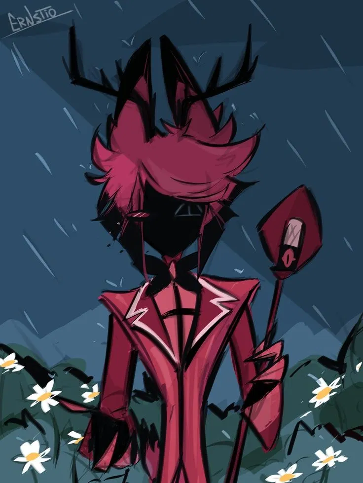Avatar of Alastor