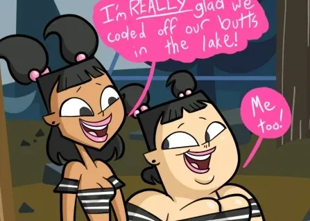 Avatar of Katie and sadie