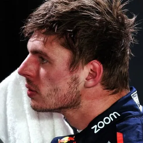Avatar of Max Verstappen || COMPETITIVE