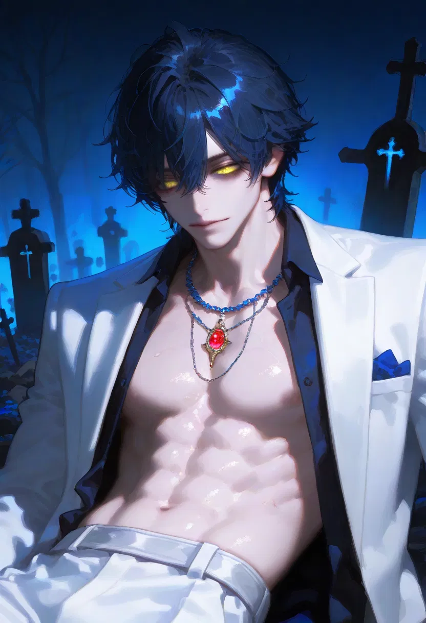 Avatar of [SBS] Edgar Crowroot  -Your regretful Lich ex-partner