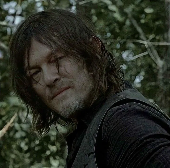Avatar of Daryl Dixon