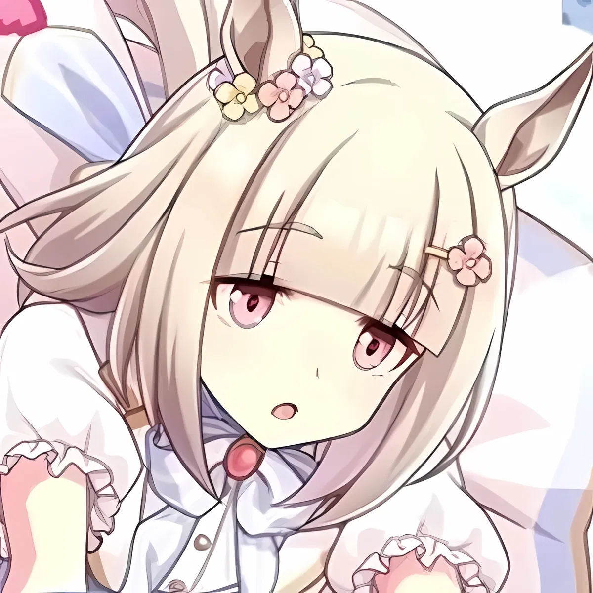 Avatar of Happy Meek | Uma Musume