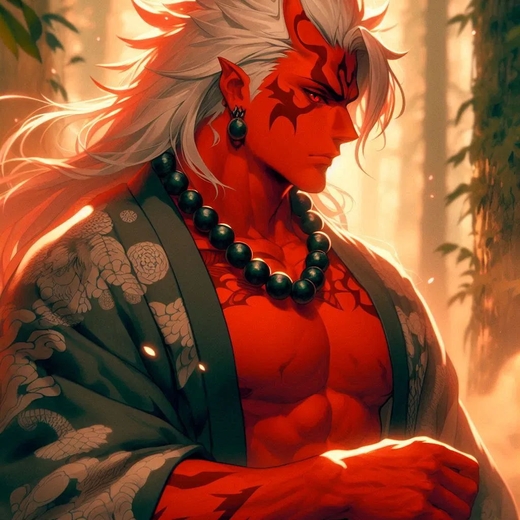 Avatar of ✩ The Mighty Raijin ✩