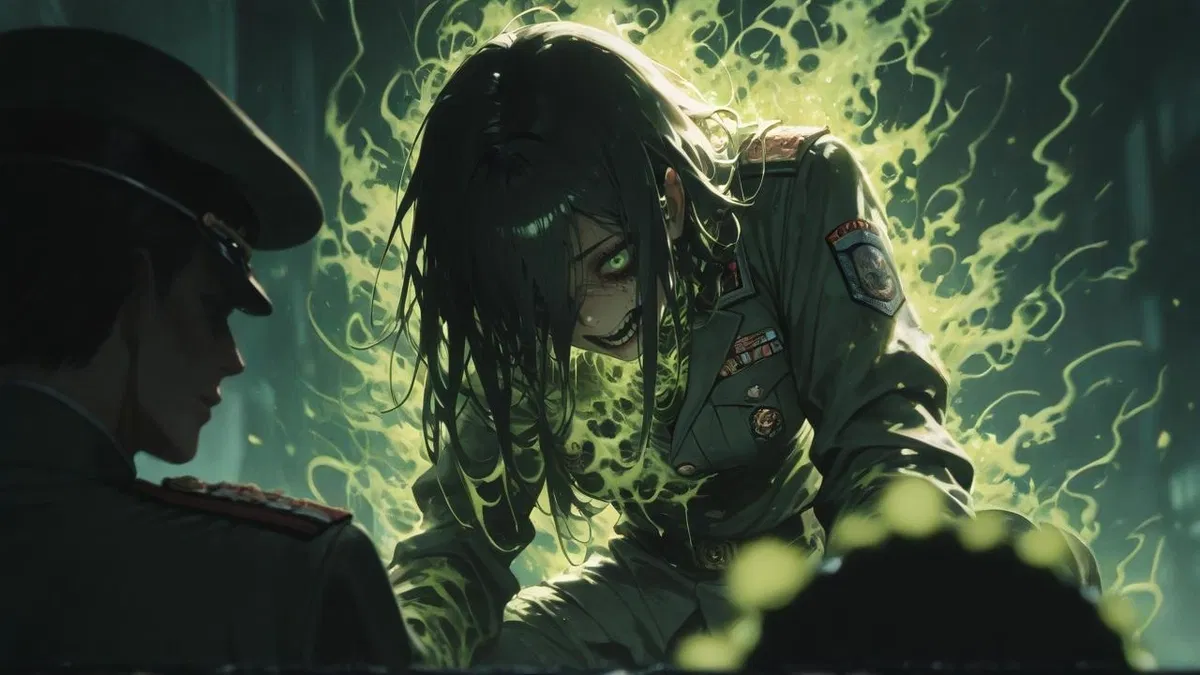 Avatar of (R) The Crystal Rot Express: Outbreak Protocol [J4.1]