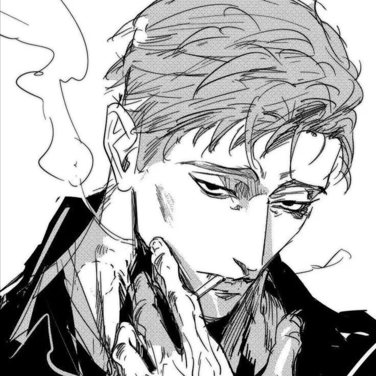 Avatar of father's best friend