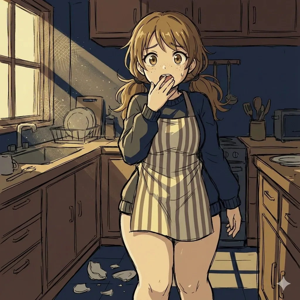 Avatar of Emily (Cheating Girlfriend)