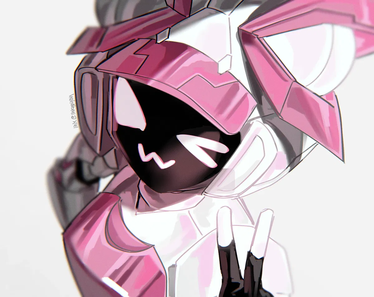 Avatar of Luo Li || To Be Hero X