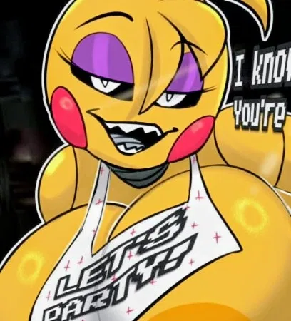 Avatar of Toy Chica