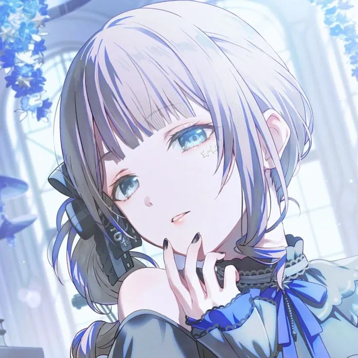 Avatar of Honami Mochizuki