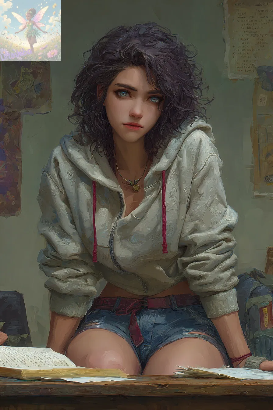 Avatar of Hannah Rivera