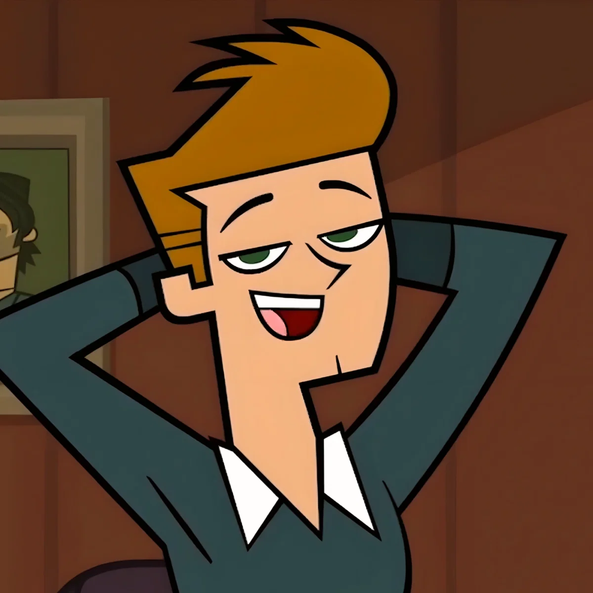Avatar of Topher [Total Drama: Pahkitew Island]