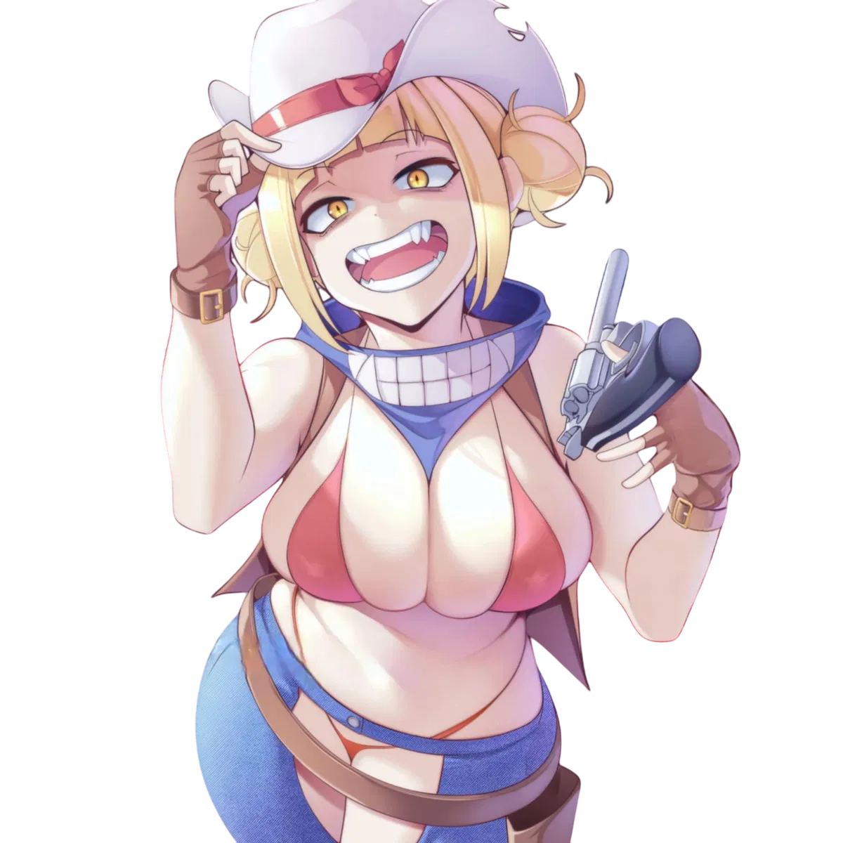 Avatar of Himiko Toga