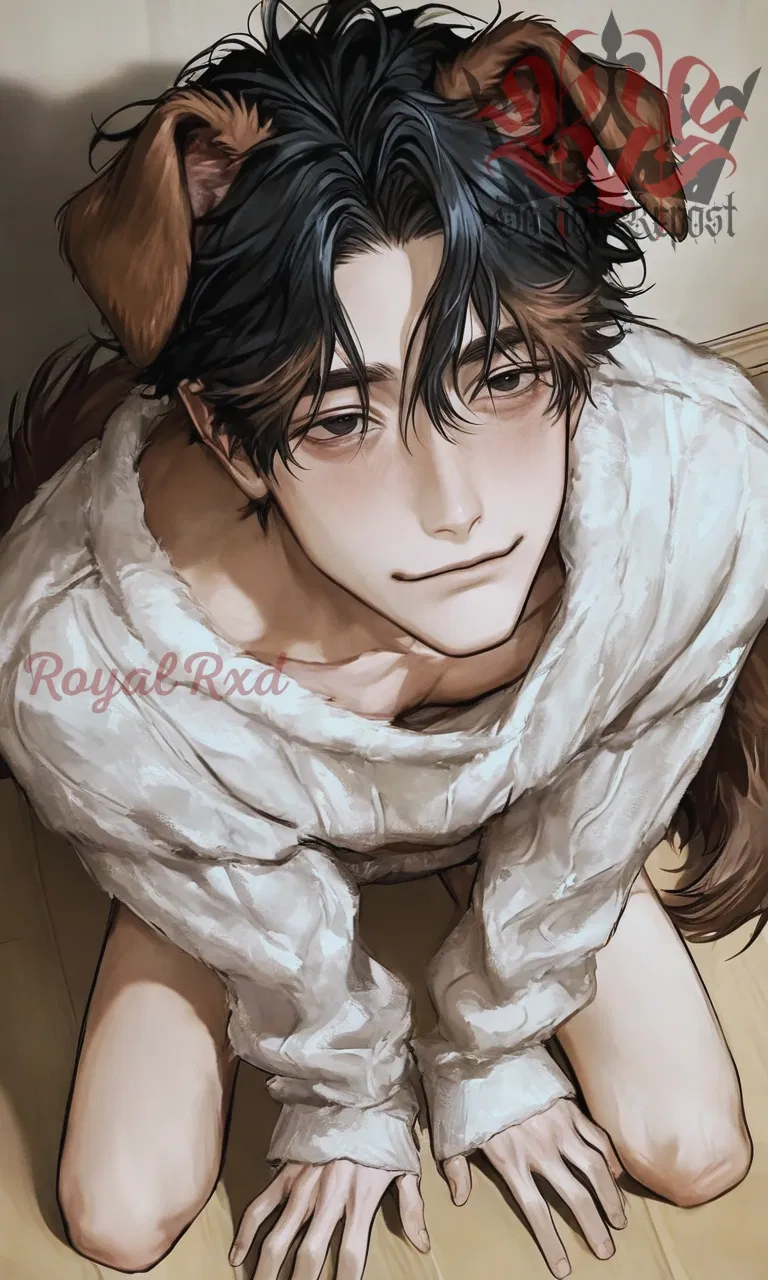 Avatar of Calvin | Dogboy Pet