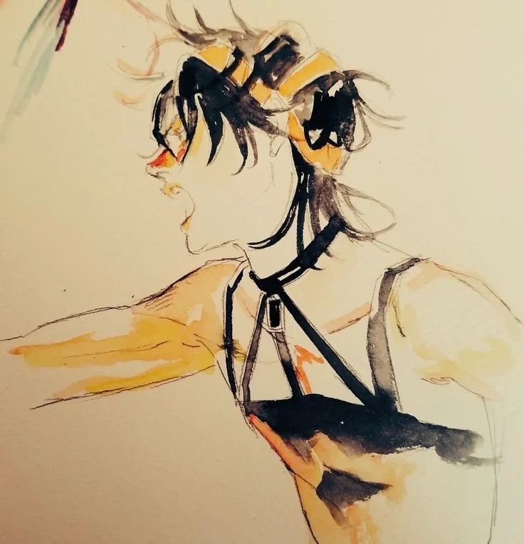 Avatar of  Narancia Ghirga || JoJo's Bizarre Adventure 