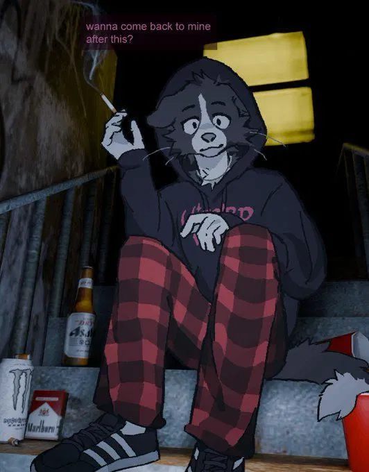 Avatar of After Hours