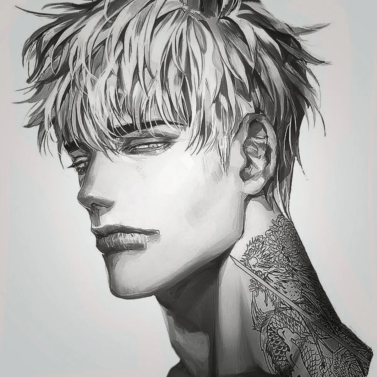 Avatar of Izan