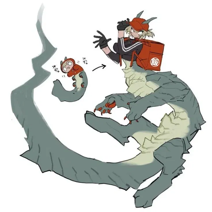 Avatar of Rezo |•🐉 Delivery Dragon 