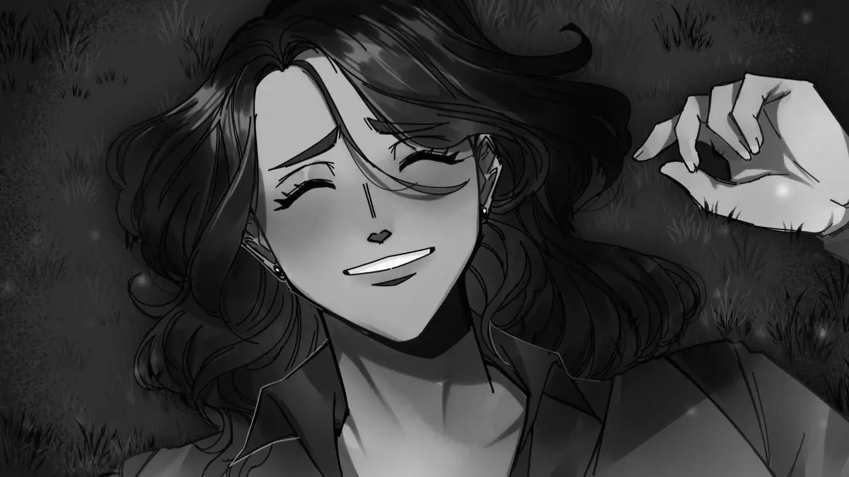Avatar of Crowe (Jericho Ichabod)